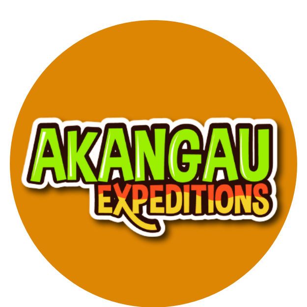 Logo Akangau